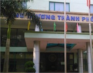 Hanoi Industry and Trade Department (HITD)